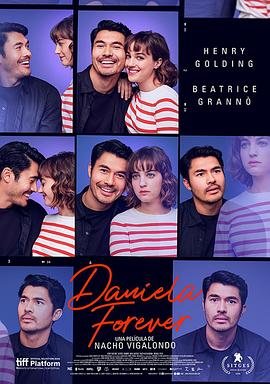 永远的丹妮拉 Daniela Forever