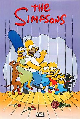 辛普森一家 第三十六季 The Simpsons Season 36