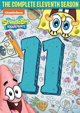 海绵宝宝 第十一季 Spongebob Squarepants Season 11