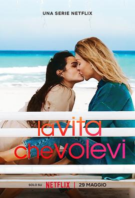 致我们渴望的人生 第一季 La vita che volevi Season 1