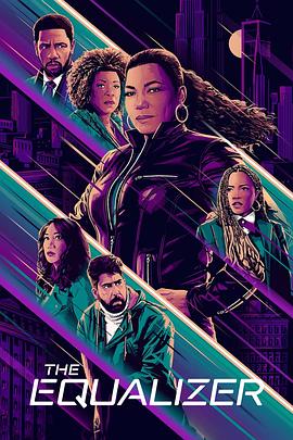伸冤人 第五季 The Equalizer Season 5