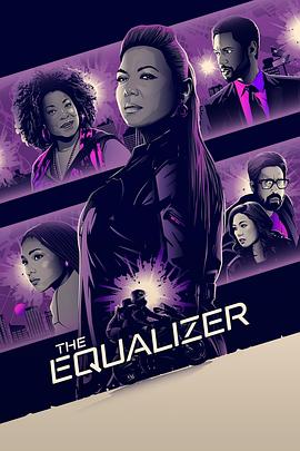 伸冤人 第三季 The Equalizer Season 3