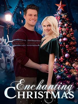 迷人圣诞节 Enchanting Christmas