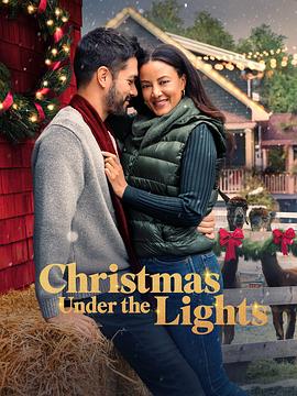 灯光下的圣诞节 Christmas Under the Lights
