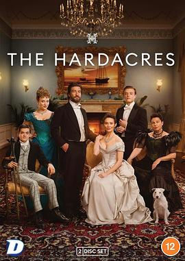 哈达克一家 The Hardacres