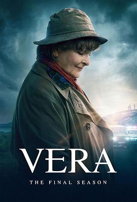 探长薇拉 第十四季 Vera Season 14