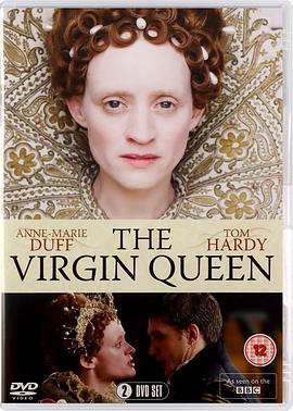 童贞女王 The Virgin Queen