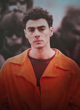 学霸枪手路易吉·曼吉奥尼 第一季 Who Is Luigi Mangione? Season 1