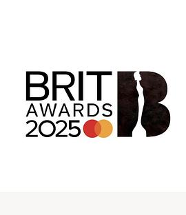 2025年全英音乐奖颁奖典礼 The BRIT Awards 2025