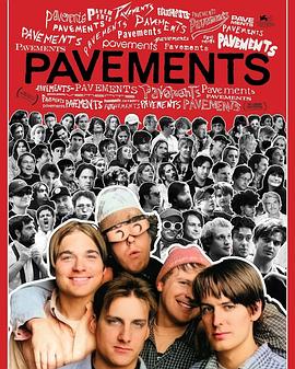 人行道乐队 Pavements