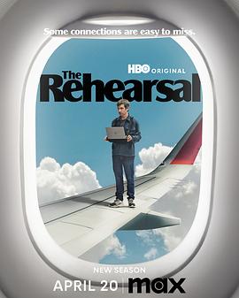 彩排 第二季 The Rehearsal Season 2