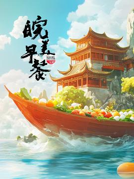 皖美早餐 第2季