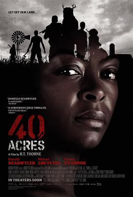 40英亩 40 Acres