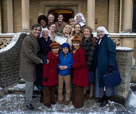 呼叫助产士 第十五季 Call The Midwife Season 15