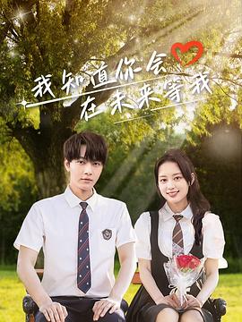 我知道你会在未来等我