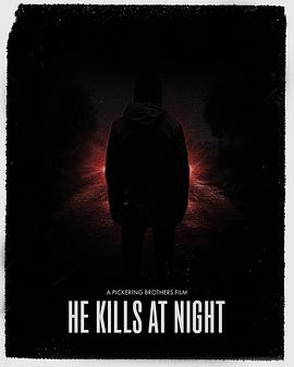 夜间杀戮 He Kills at Night