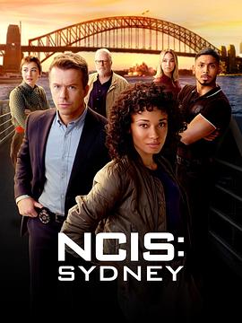 海军罪案调查处：悉尼 第三季 NCIS: Sydney Season 3