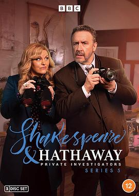 莎士比亚与哈撒韦：私人调查员 第五季 Shakespeare & Hathaway: Private Investigators Season 5