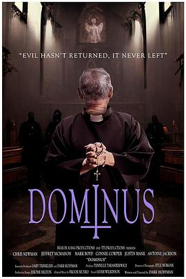 我主在上 Dominus