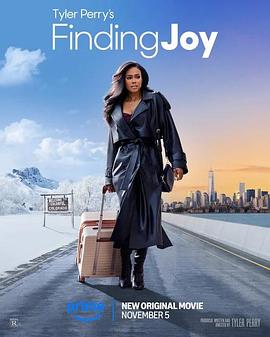 寻欢觅爱 Tyler Perry's Finding Joy