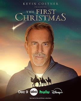 凯文科斯特纳：追溯圣诞起源 Kevin Costner Presents: The First Christmas