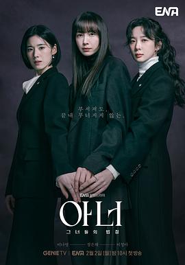 荣耀 아너：그녀들의 법정