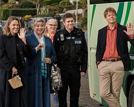 天堂岛之外 第四季 Beyond Paradise Season 4