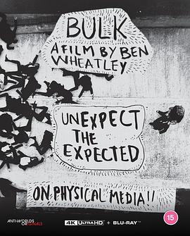 多重宇宙危机 BULK