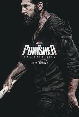 惩罚者：最后一击 The Punisher: One Last Kill