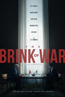 核战边缘 The Brink of War