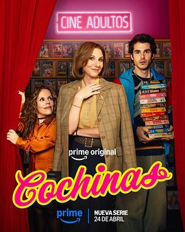 不正经生意 Cochinas