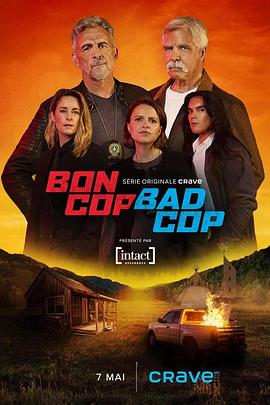 好警察坏警察 Bon Cop, Bad Cop