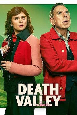 死亡谷 第二季 Death Valley Season 2