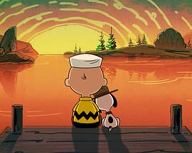 史努比露营大冒险 第二季 Camp Snoopy Season 2