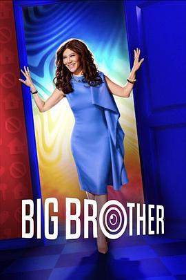老大哥(美版) 第二十八季 Big Brother (US) Season 28