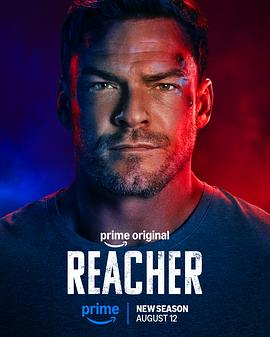 侠探杰克 第四季 Reacher Season 4