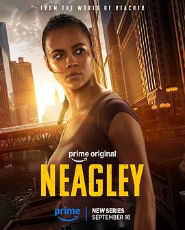 侠女内莉 Neagley
