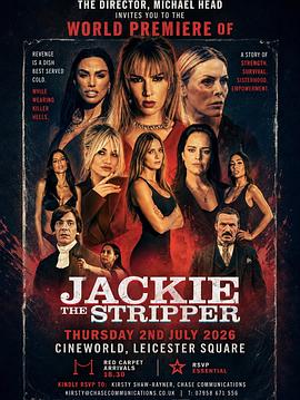 开膛手杰克 Jack the Ripper