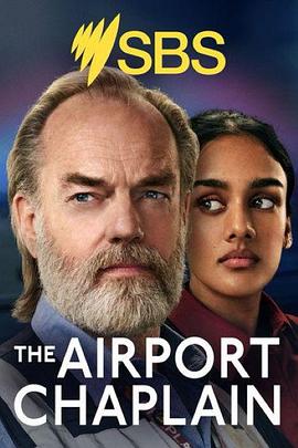 机场教士 第一季 The Airport Chaplain Season 1