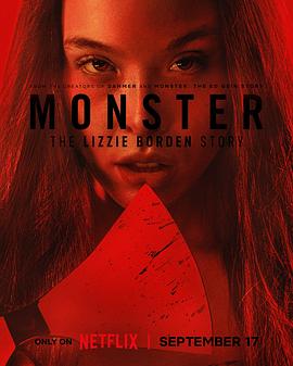 怪物：丽兹·波顿的故事 Monster: The Lizzie Borden Story