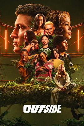 Outside：百万奖金真人骚 第一季 Outside Season 1