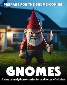 花园地精 Gnomes