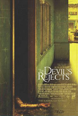 千尸屋2 The Devil's Rejects