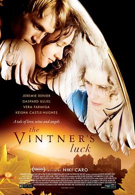 葡萄酒商的运气 The Vintner's Luck