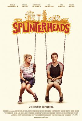 热恋嘉年华 Splinterheads