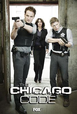 芝加哥法则 The Chicago Code