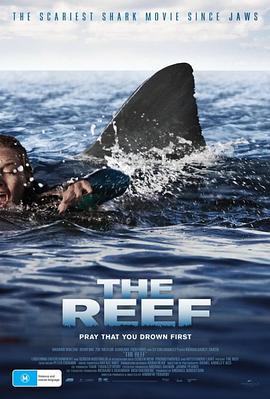 大堡礁惊魂 The Reef