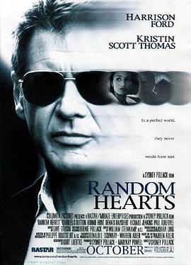 驿动的心 Random Hearts