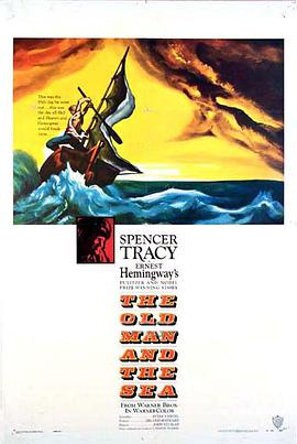 老人与海 The Old Man and the Sea