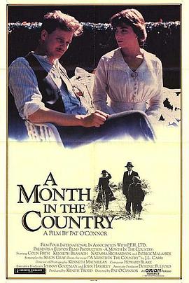 乡间一月 A Month in the Country